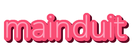 mainduit — logo kanal