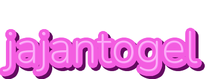 jajantogel — logo kanal