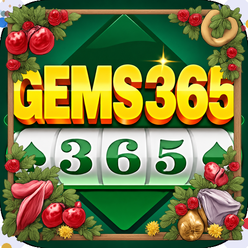 gems365 — mitra unggulan
