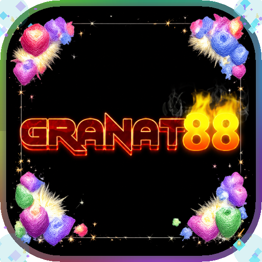 granat88 — mitra unggulan