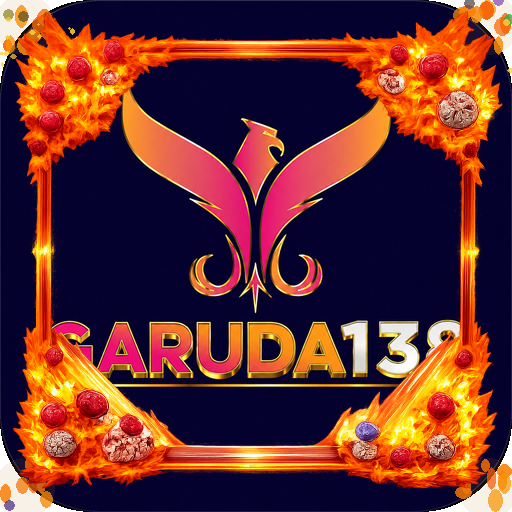garuda138 — mitra unggulan